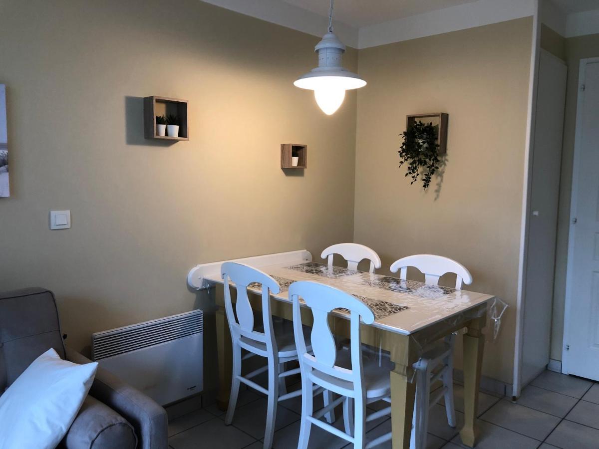 Maison Avec Piscine Talmont-Saint-Hilaire Екстериор снимка
