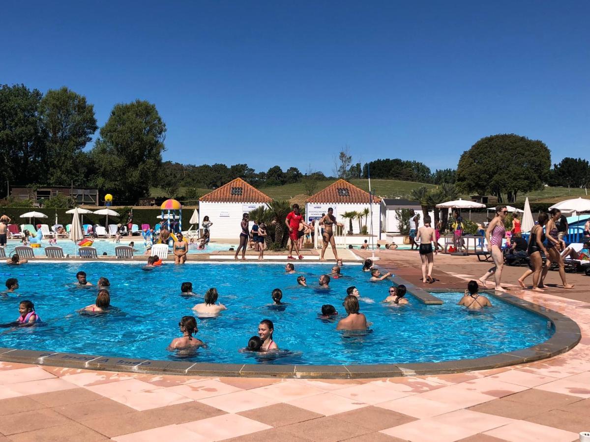 Maison Avec Piscine Talmont-Saint-Hilaire Екстериор снимка